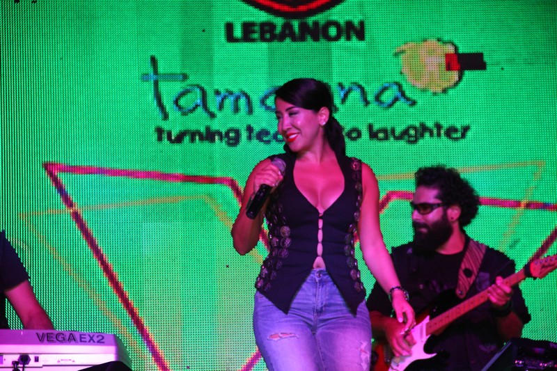 Harley-Davidson & Tamanna at White
